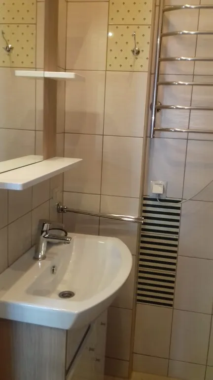 Загородный дом со своим садом