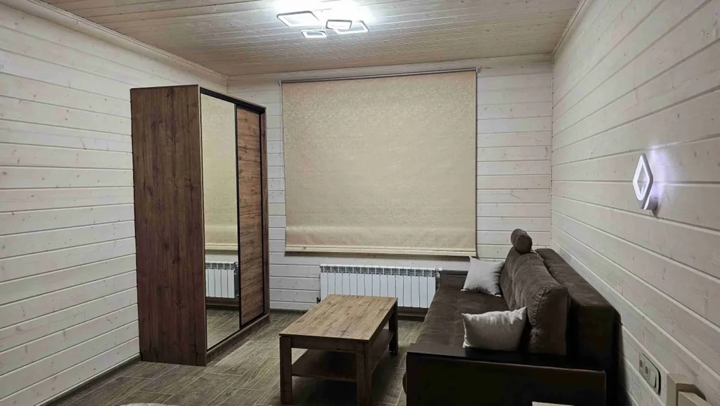 Aпартаменты Озерный