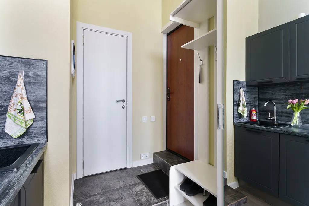 Квартира Уютные апартаменты возле метро Бибирево — Москва