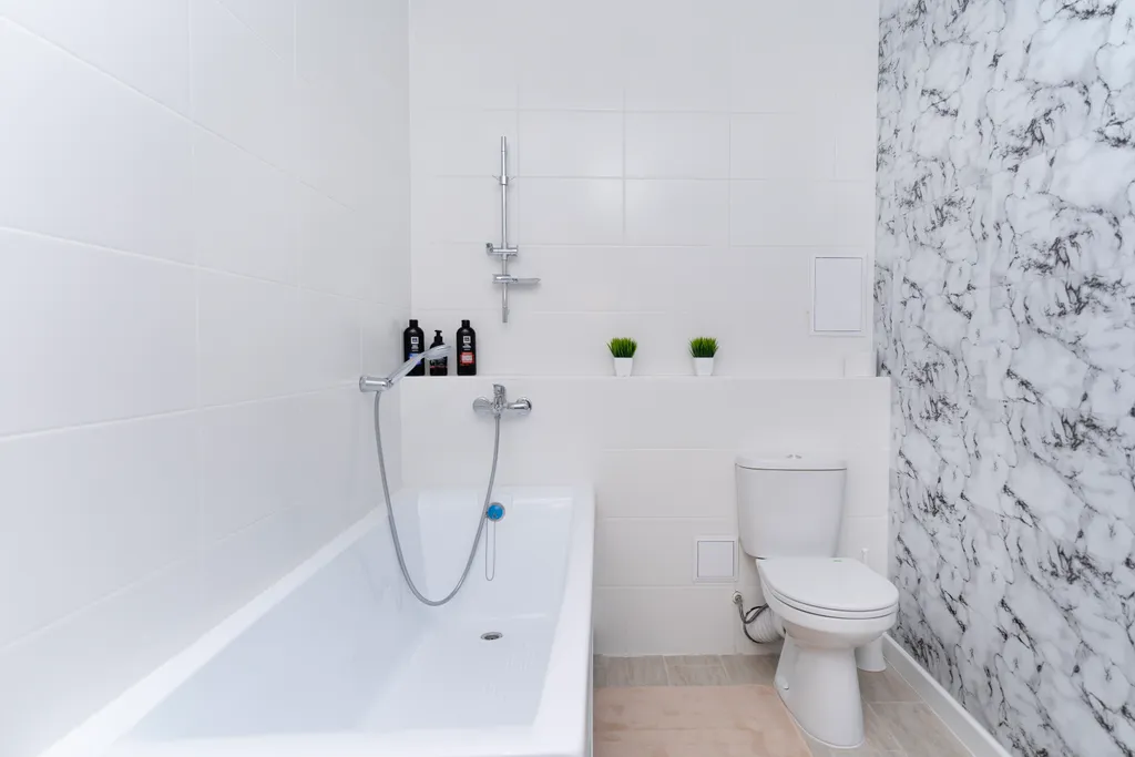 Евро 1-комнатная рядом с Олимпийской Гостиницей