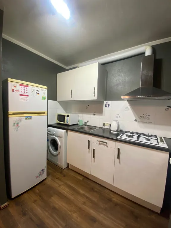 Квартира 1-комнатная Квартира — Калининград