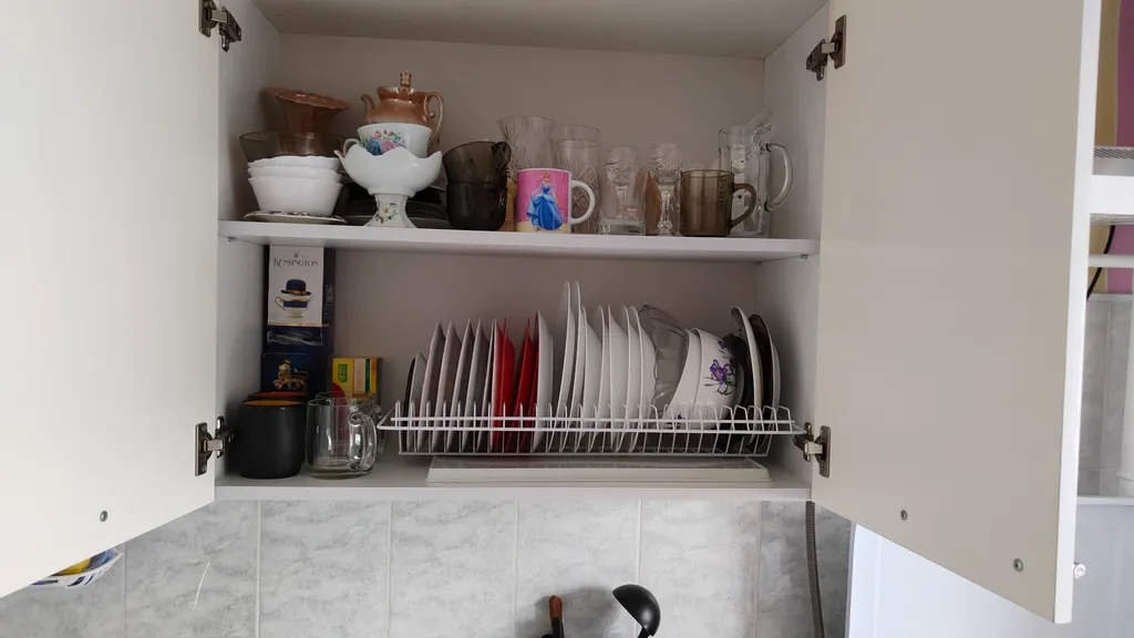 Уютная квартира в курортном городе