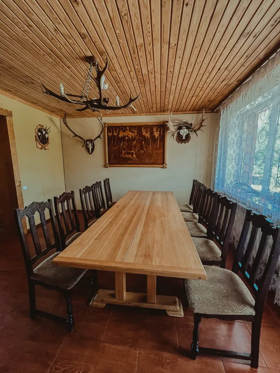 Агроусадьба Мечта в Беловежской пуще