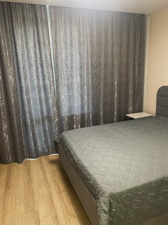 Уютная квартира куда хочется всегда вернуться!