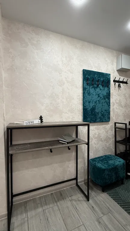 Мега вместительная трешка для дюжины гостей