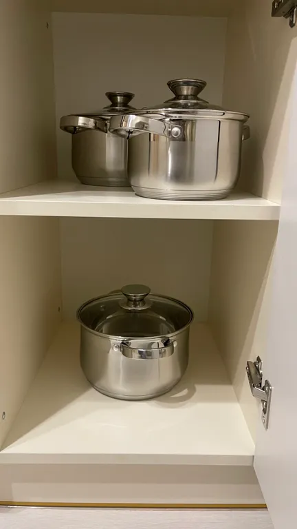 Квартира Тихая квартира — Калининград