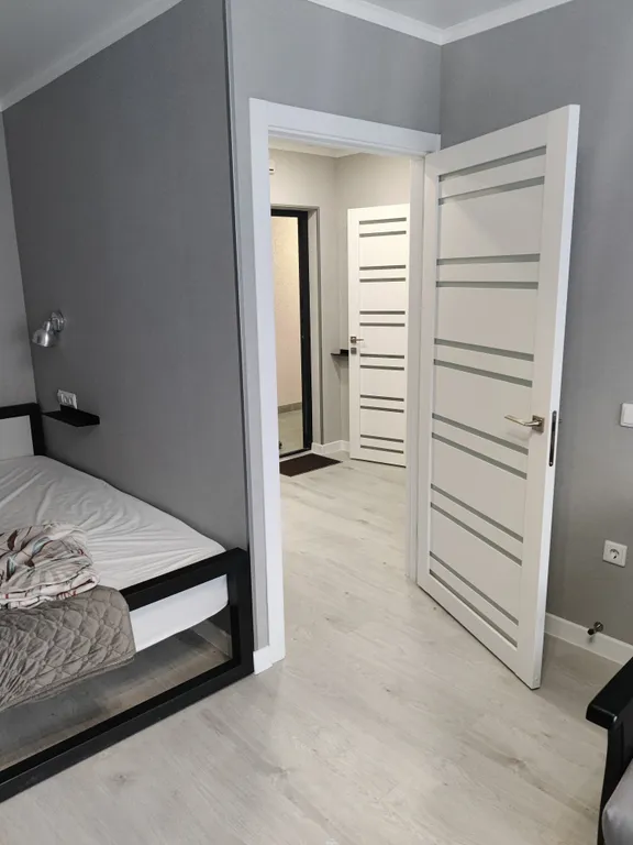 Однокомнатная квартира рядом с Догма парком