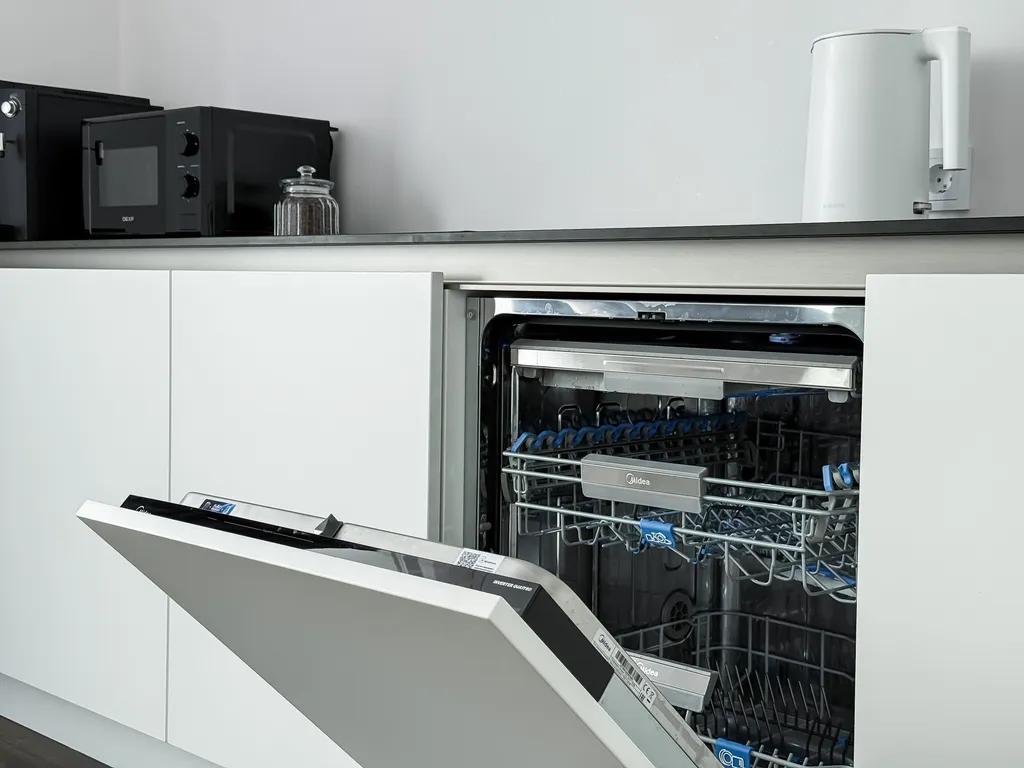 Pavlov Азуро | Апартаменты с 1 спальней