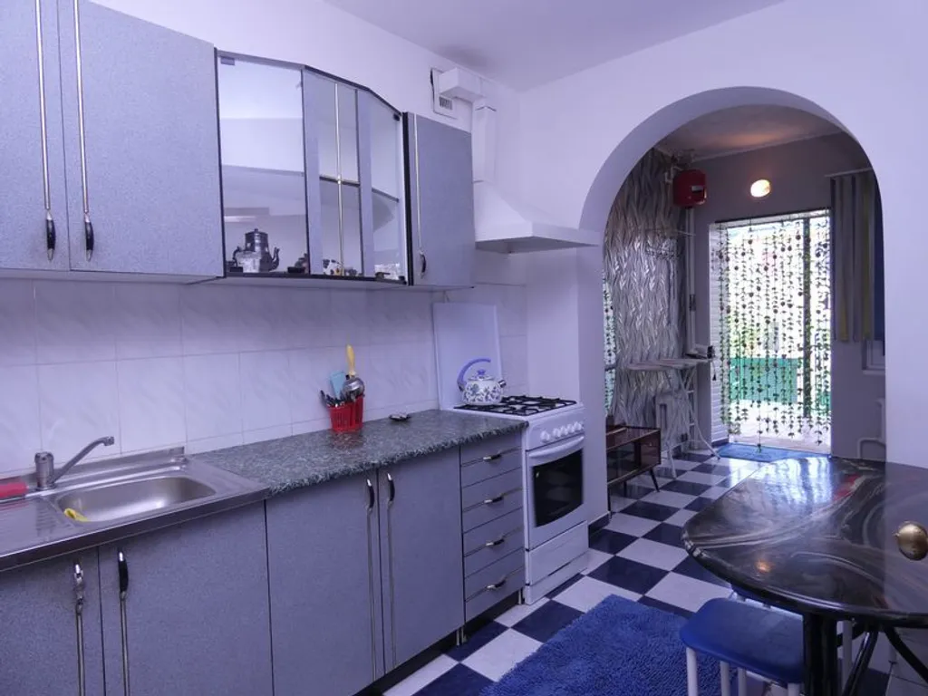 Квартира Квартира Уютный домик в зелёном уголке — Анапа