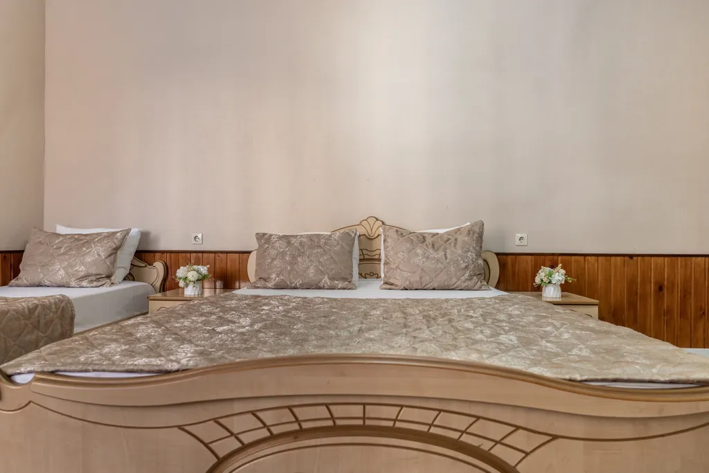 Квартира Комната — Адлер