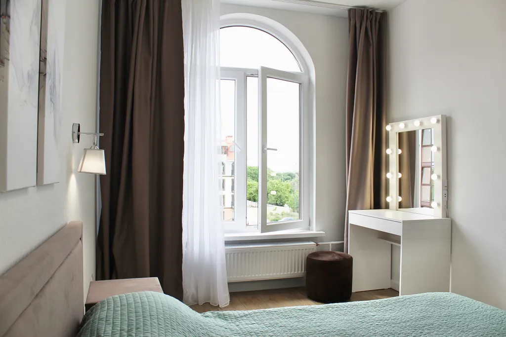 Квартира в ЖК Евпатория — аренда посуточно в Евпатория