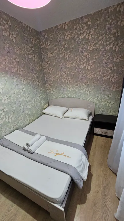 1-комнатная квартира в Павшино в ЖК Тетрис