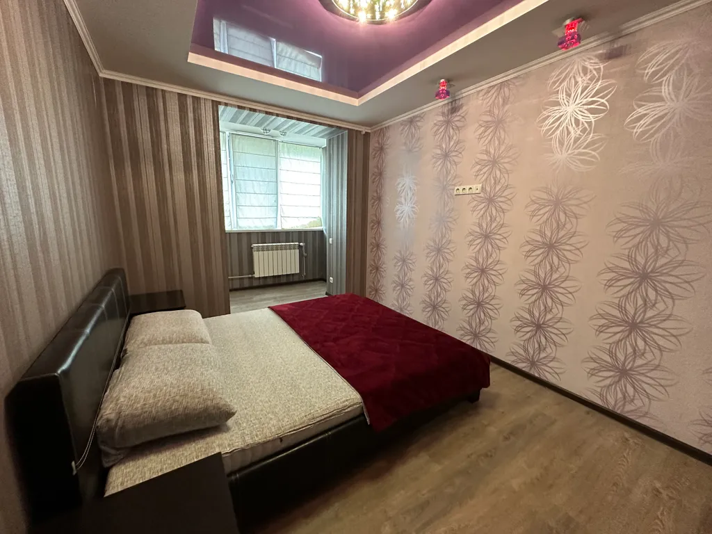 Квартира возле центрального автовокзала