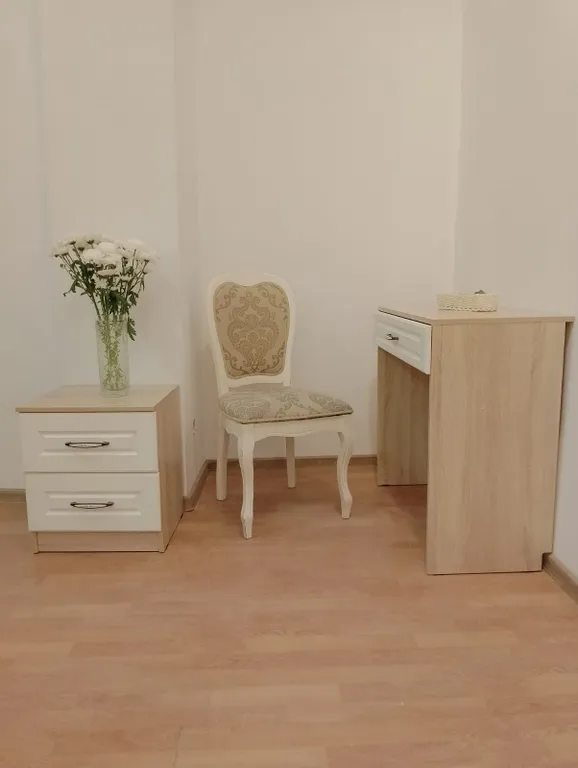 Комната