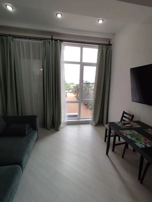 Квартира Квартира у моря — Сириус