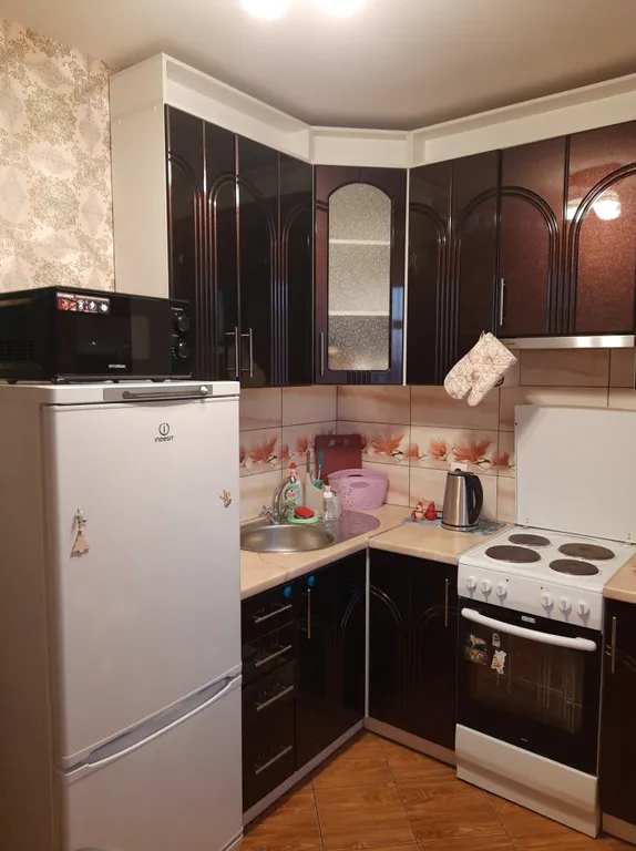 Солнечная, тихая квартира рядом с центром города