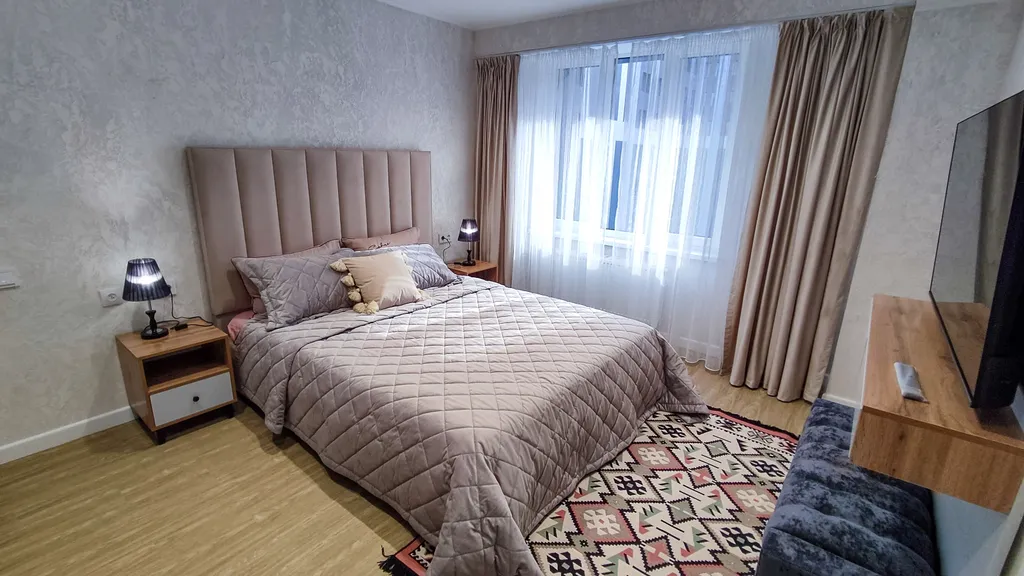 Шикарный апарт - удовольствие гарантировано