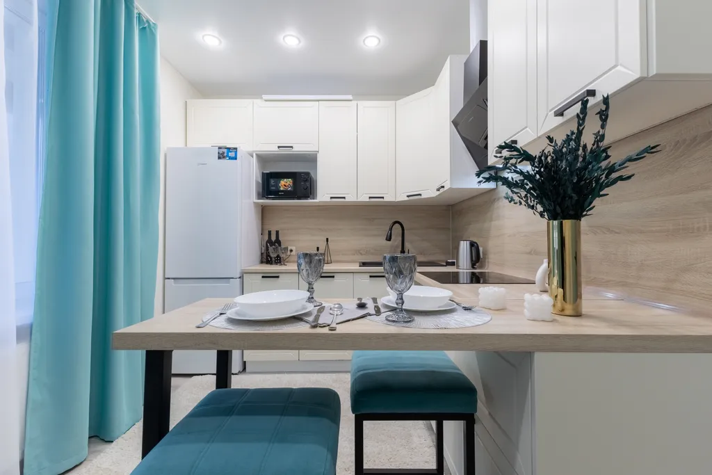 Апартамент Престиж