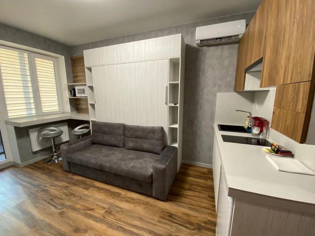 Квартира Элитные апартаменты в центре в новом доме Премиум класса — аренда посуточно в Тула