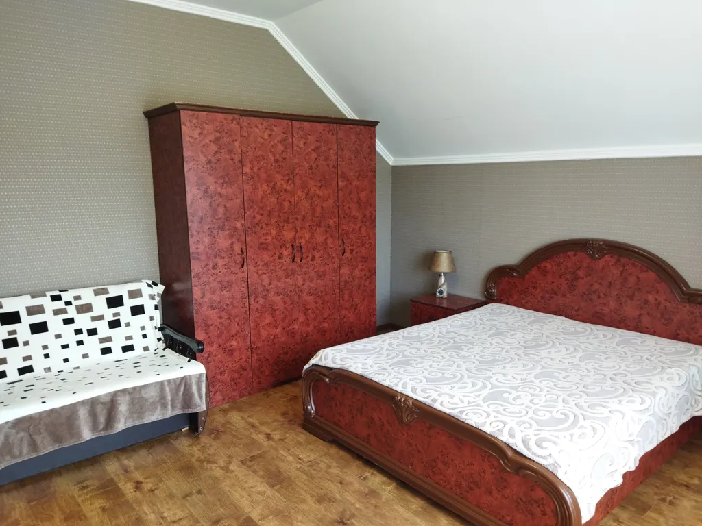 Дом Вашей Мечты в Алуште