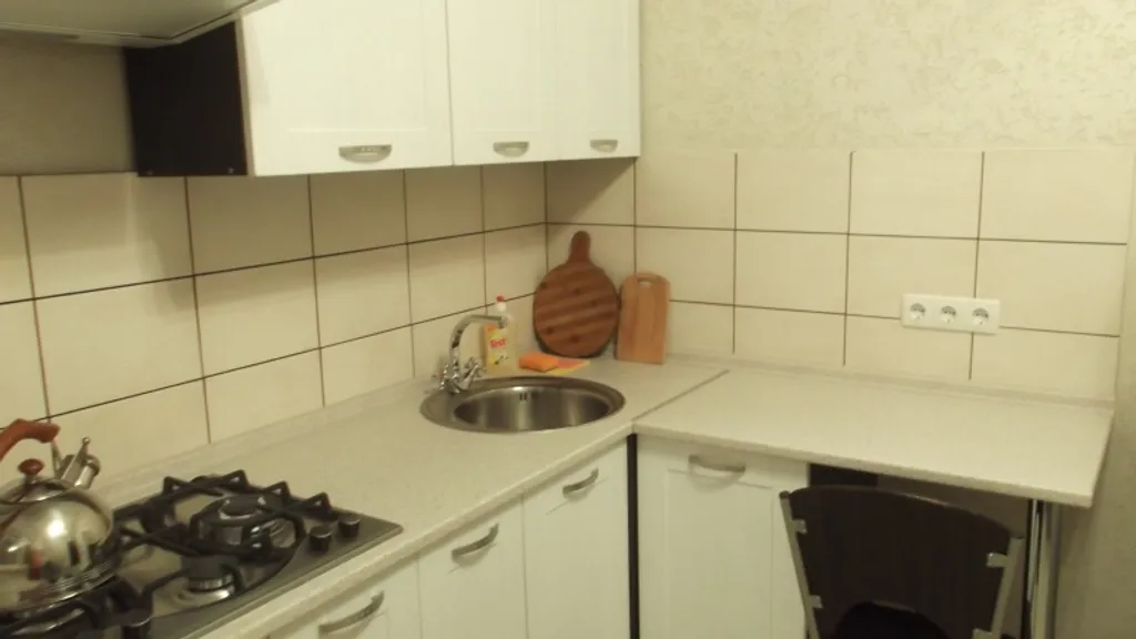 Квартира 2-комнатная Квартира — Севастополь