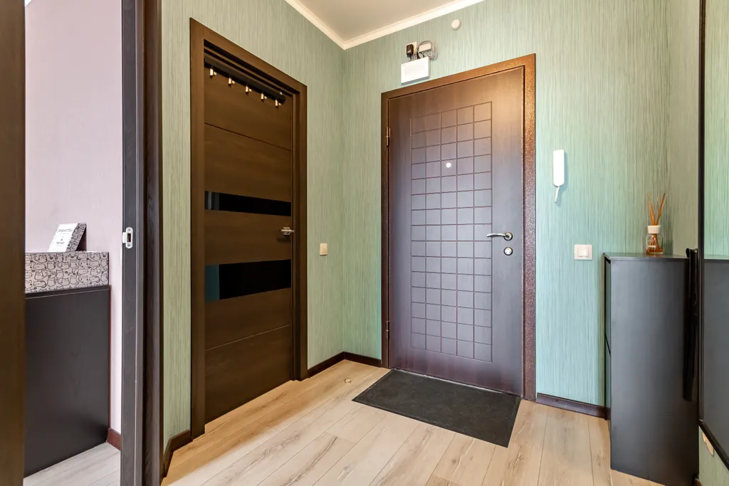 Квартира Стильная квартира для 6 гостей | жк «большой» | smart tv, балкон — Краснодар