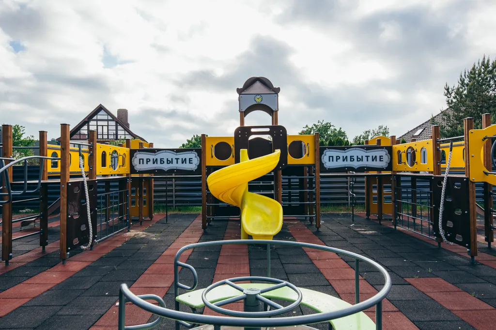 Апартаменты у моря