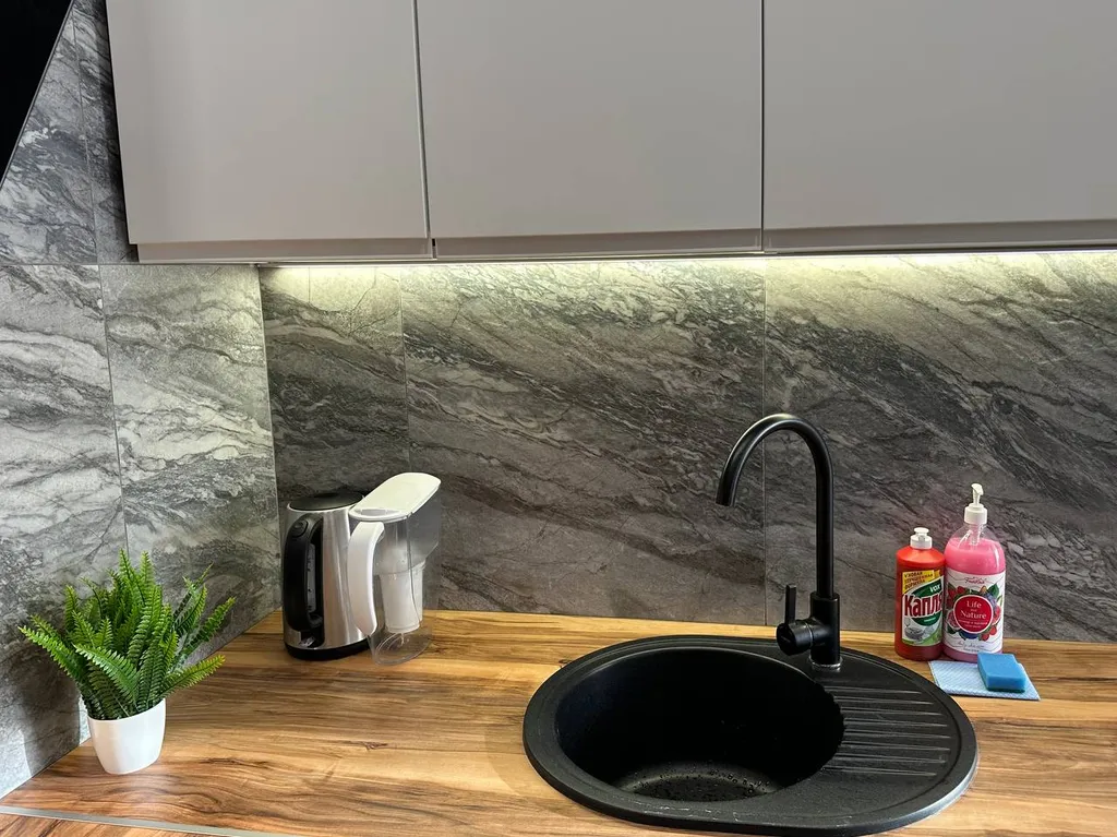 Евродвушка люкс