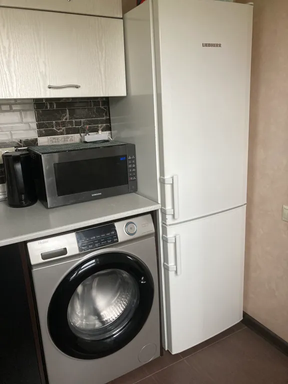 Квартира Уютная квартира в самом центре — Адлер