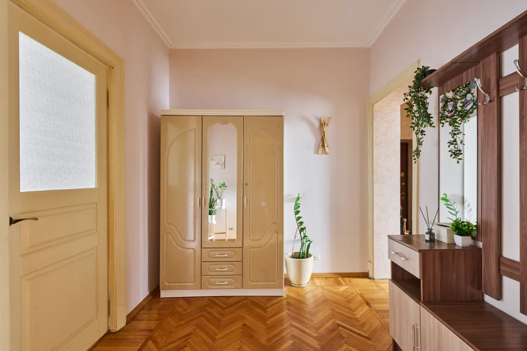 Квартира 3-комнатная квартира в 5 минутах до Кремля, на Тверской — Москва