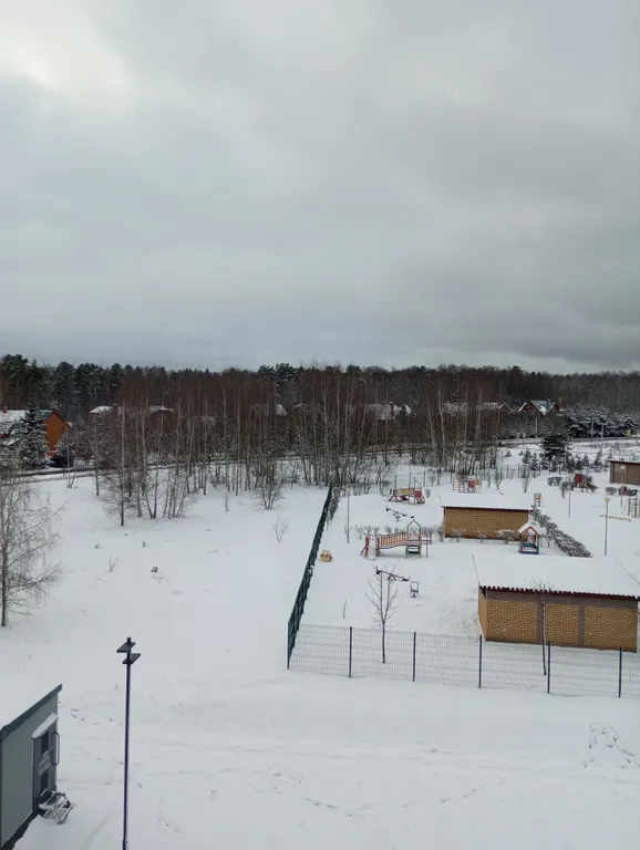 Квартира в центре