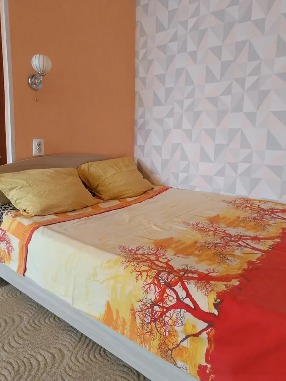 Квартира в Арбеково — аренда посуточно в Пенза