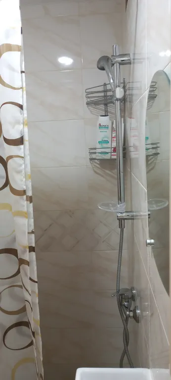 Уютная квартира мини в центре города