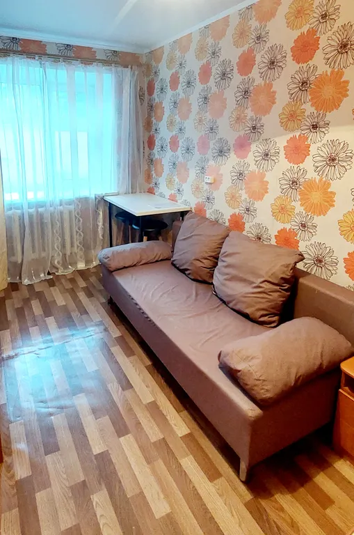 2-я квартира в центре