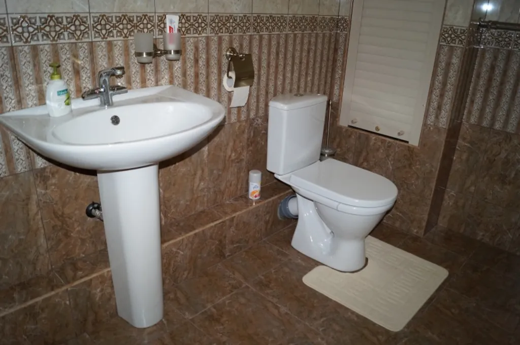 Апартаменты с кухней Авангард