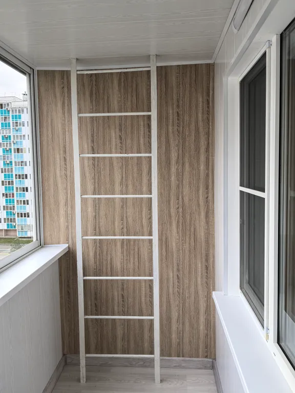 Квартира Красивая 1-комнатная квартира — Хабаровск