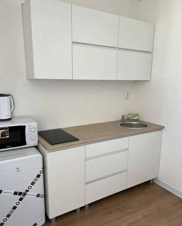 Уютная студия