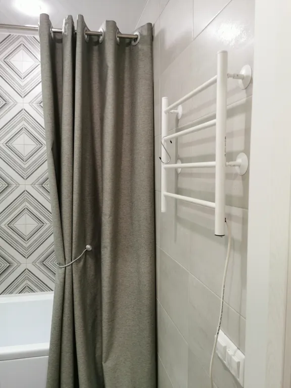 Квартира на набережной у самого Кремля