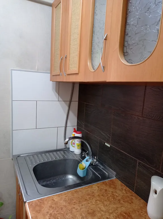 Коттедж 2-комнатный Дом — Евпатория