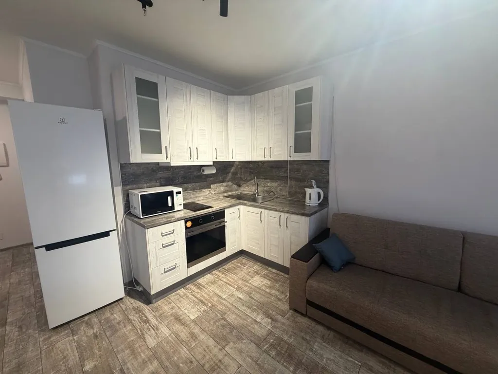 Апартамент в центре