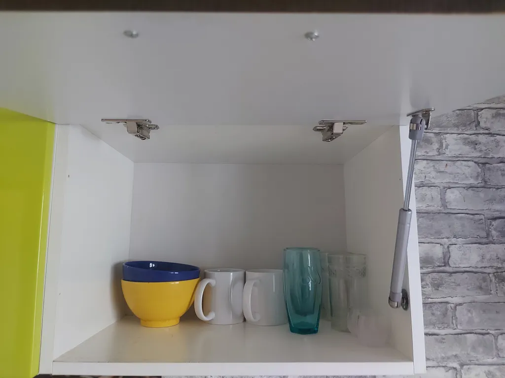 Квартира Уютная квартира в близи от трассы М8 — Ярославль