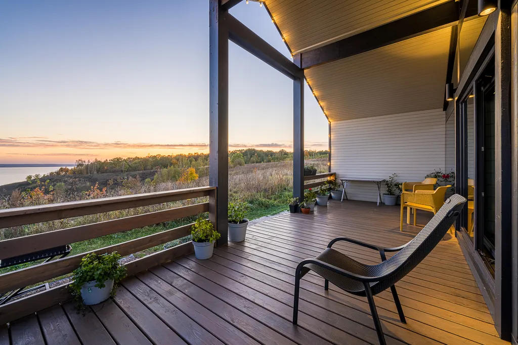 4-комнатный Дом