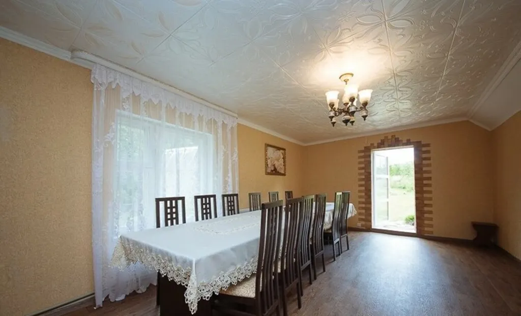 Агроусадьба Дубровщина