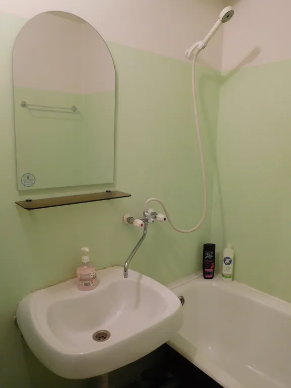 Апартаменты Стандарт-Столичный