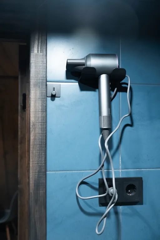 Дом А-Фрейм с террасой №2