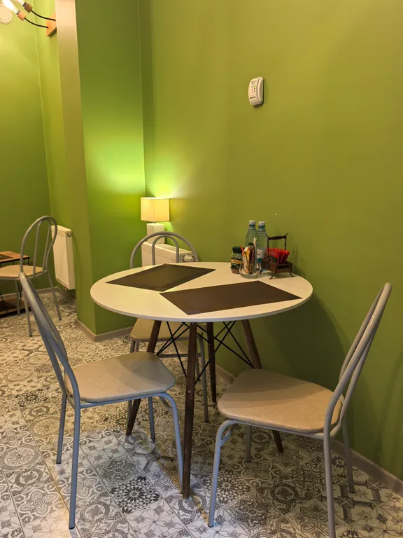 Уютная квартира в центре