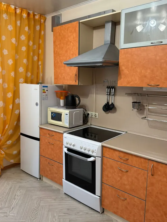 Квартира Уютная квартира в элитном районе — Самара