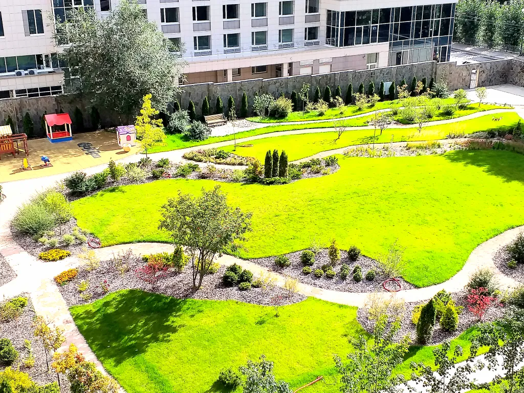 Квартира Квартира в ист. центре — Казань