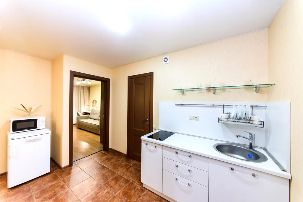 Апартамент Томск Хаус в центре