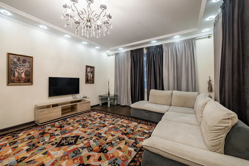 Коттедж Романтика